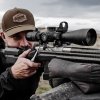 Luneta celownicza Leupold Mark 4HD 8-32x56 34mm M1C3 Side Focus FFP PR2-MOA